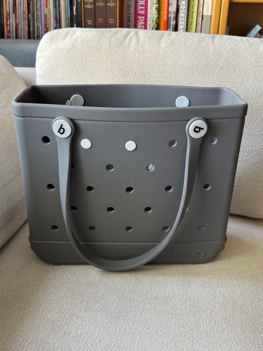 Baby Bogg Bag